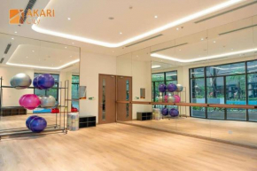 Akari happy home